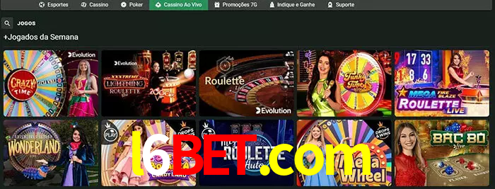 l6bet.com bet