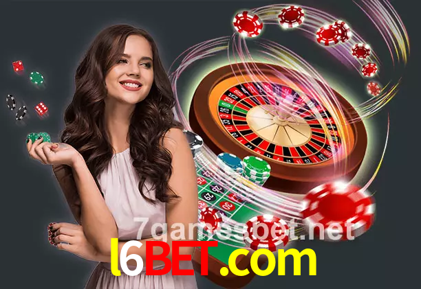 vivo no cassino l6bet.com