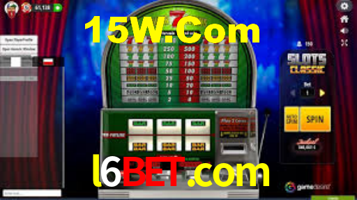 l6bet.com