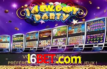 A Experiência Imersiva dos Cassinos Ao Vivo no l6bet.com