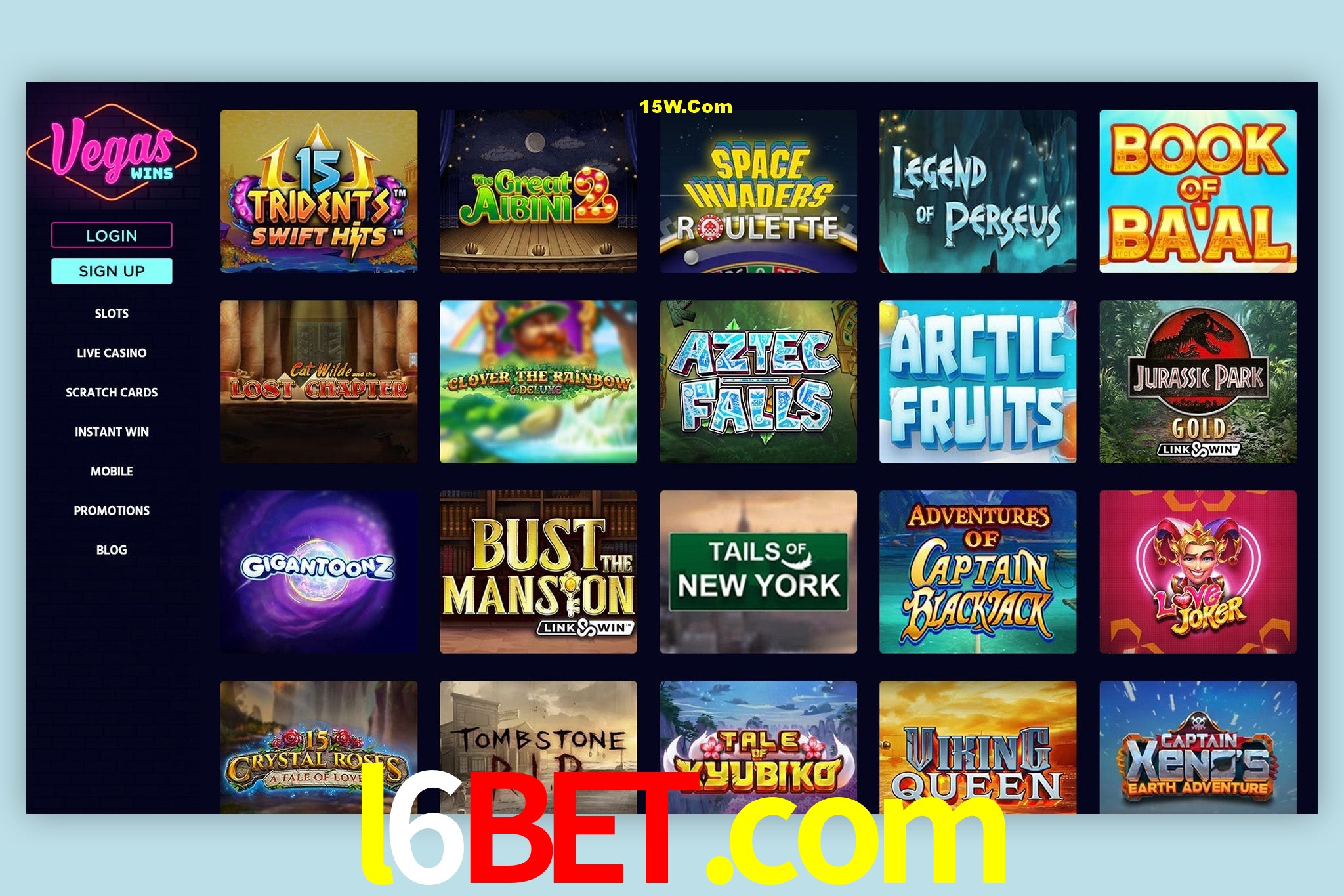 Sports Statistics l6bet.com
