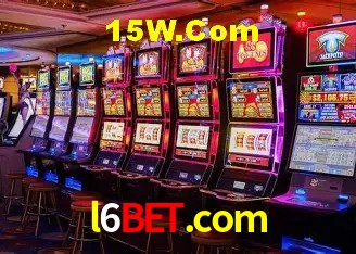 A Experiência Imersiva dos Cassinos Ao Vivo no l6bet.com