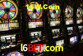Explorando a Categoria de Eventos em Apostas na l6bet.com