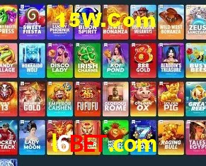 A Emoção da Loteria na l6bet.com: Uma Chance de Mudança de Vida