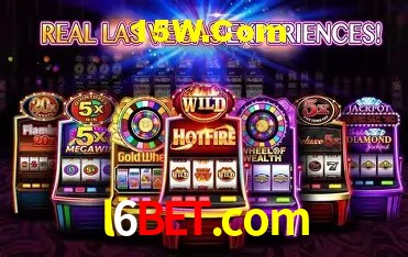 Apostas Esportivas na l6bet.com: Um Guia Completo