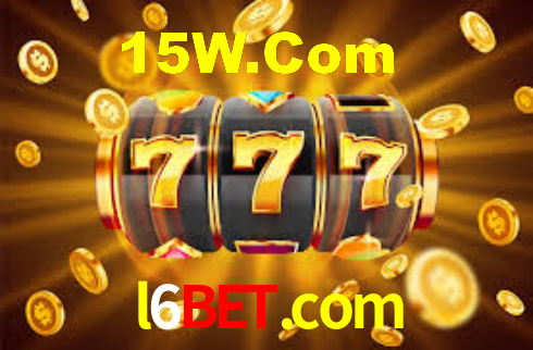 Descubra a Essência do l6bet.com: Nossa História e Compromissos