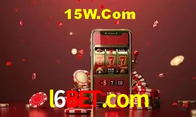 Apostas Esportivas na l6bet.com: Um Guia Completo