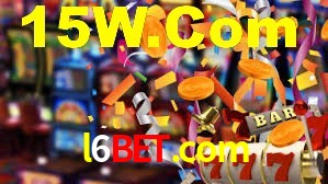 l6bet.com: Seu Cassino Premiado com Pagamentos Rápidos